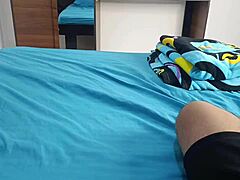 maid tasty ass