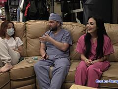 Blaire Procedure Exam