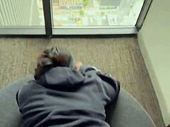 Good morning sex pov