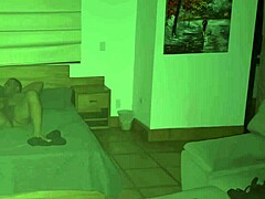 midnight fuck in bed