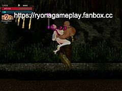 Hentai guilty hell sex
