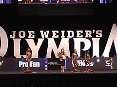 Bikini finals hd