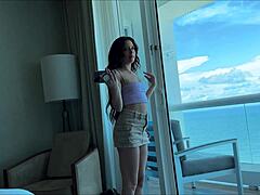 vanessa marie fucks