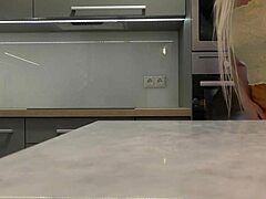 Long Legs Blonde College