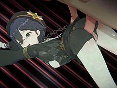 zenless zone zero belle