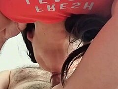 Student Sucks Cock