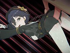 zenless zone zero belle