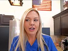 Florida Nurse Fucks Patient