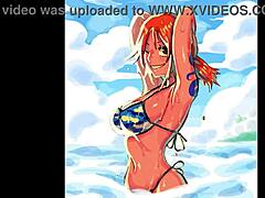 Anime girls episode