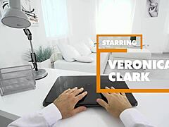 Sexy Assistant Craves Cock