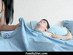 stepsis tight pussy fucked