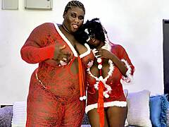 Threesome Ssbbw Squirting