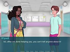 Gameplay Sex Note