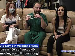 Blaire Procedure Exam