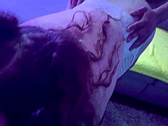 girlfriend threesome share