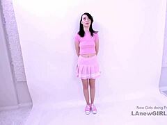 Cute Teen Fucked