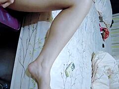 indo bokep wife