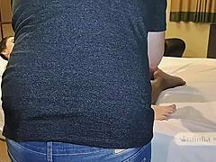 Humiliation brazilian hotwife