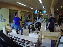 Hunt4k Teen Screw