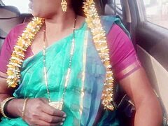 Car Sex Drive