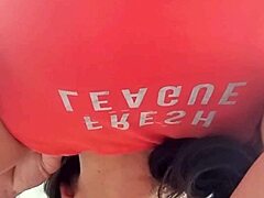 Student Sucks Cock