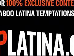 latina rough rammed