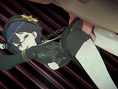 zenless zone zero belle