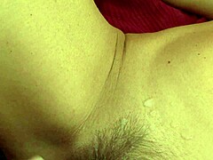 Mature slut rides young big cock hard