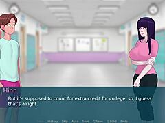 Gameplay Sex Note