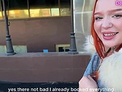 Public Restroom Sex