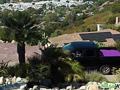 Nuru Massage Clip