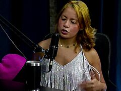Bruna Ferrari Anal Hard