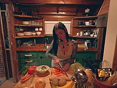 Wifey Makes Creampie