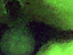Latina Gets Double Penetrated