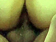 Latina Gets Double Penetrated