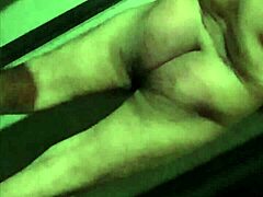 Spanking Bad Guy
