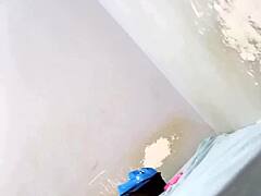 Milf missionary fuck