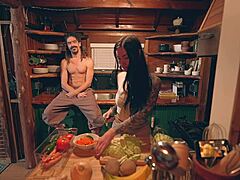 Wifey Makes Creampie