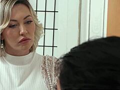 nuru threesome massage
