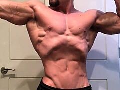 Throwbackthursday Before Arnold Classic