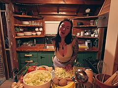 Wifey Makes Creampie
