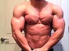 Throwbackthursday Before Arnold Classic