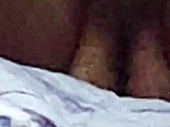 Latina Gets Double Penetrated