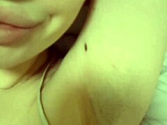 Elza Kom Armpit Worship
