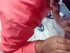 doctor blowjob swallow