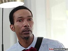 Black Cock DP