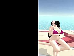 mobile game one piece