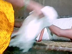 Indian Babe Fucked
