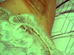Elza Kom Armpit Worship