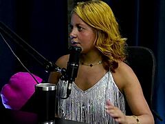 Bruna Ferrari Anal Hard